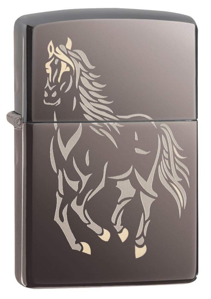 zippo　ジッポーライター Amazon.co.jp: ZIPPO(ジッポー) Animal (アニマル) ライター